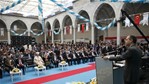 Gençlik ve Spor Bakanı Akif Çağatay Kılıç, “Camiler ve Din Görevlileri Haftası” kapsamında Diyanet İşler Başkanlığı tarafından düzenlenen “Cami ve Gençlik” temalı programa katıldı.