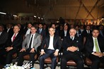 Gençlik ve Spor Bakanı Akif Çağatay Kılıç, AK Parti Vezirköprü İlçe Başkanlığı 5.Olağan Kongresi'ne katıldı.