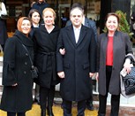 Gençlik ve Spor Bakanı Akif Çağatay Kılıç, Türkiye İnovasyon Haftası İstanbul Etkinliği kapanış törenine katıldı.