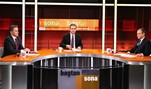 Gençlik ve Spor Bakanı Akif Çağatay Kılıç, CNN Türk’te Akif Beki’nin sunduğu Baştan Sona adlı programa katıldı.