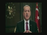 Cumhurbaşkanı Erdoğan, Yeni Yıl Mesajında Sarıkamış Şehitlerini de Andı