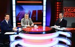 Gençlik ve Spor Bakanı Akif Çağatay Kılıç, TGRT Haber kanalında yayınlanan ‘Neler Oluyor? programına konuk oldu.