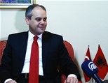 Gençlik ve Spor Bakanı Akif Çağatay Kılıç, Anadolu Ajansı'na değerlendirmelerde bulundu.