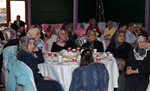 Gençlik ve Spor Bakanı Akif Çağatay Kılıç, Konya Beyşehir'de Belediye Başkanı, İl Başkanı, Kadın Kolları, Gençlik Kolları, İlçe Teşkilatlarının katılımı ile düzenlenen kahvaltı programına katıldı.