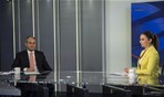 Gençlik ve Spor Bakanı Akif Çağatay Kılıç, NTV Kanalı canlı yayınına konuk oldu.