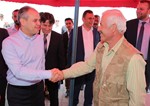 Gençlik ve Spor Bakanı Akif Çağatay Kılıç, Yakakentli hemşehrileri ile sohbet etti.