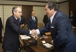 Gençlik ve Spor Bakanı Akif Çağatay Kılıç, TSYD Genel Başkanı ve TSYD Ankara Şubesi Yönetim Kurulu Üyelerini makamında kabul etti.