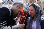 Gençlik ve Spor Bakanı Sayın Akif Çağatay Kılıç, Samsun'un Bafra İlçesi'nde düzenlenen şehit polis memuru Oktay Uçar’ın cenaze törenine katıldı.