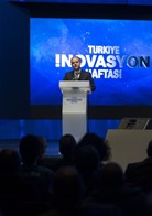 Gençlik ve Spor Bakanı Akif Çağatay Kılıç, İstanbul Kongre Merkezi'nde Türkiye İhracatçılar Meclisi'nin (TİM) organize ettiği Türkiye İnavasyon Haftası programına katıldı.