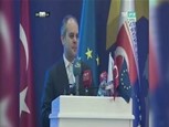 ''Türkiye'nin Avrupa Birliği'ne Üyelik Süreci'' Konulu Sivil Toplumla Diyalog Toplantısı