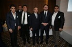 Gençlik ve Spor Bakanı Akif Çağatay Kılıç, Kayseri Ticaret Odası 120. Onur Yılı etkinliğine katıldı.