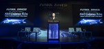 Gençlik ve Spor Bakanı Akif Çağatay Kılıç, İstanbul’da düzenlenen Uluslararası Futbol Zirvesi’nin açılış konuşmasını yaptı.