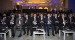 Gençlik ve Spor Bakanı Akif Çağatay Kılıç, İstanbul’da düzenlenen Uluslararası Futbol Zirvesi’nin açılış konuşmasını yaptı.