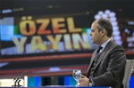 Gençlik ve Spor Bakanı Akif Çağatay Kılıç, TRT Spor kanalında özel yayın konuk oldu.