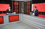 Bakan Çağatay Kılıç, 24 TV Ankara Temsilcisi Melik Yiğitel'in sorularını yanıtladı.