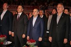Gençlik ve Spor Bakanı Akif Çağatay Kılıç, temas ve incelemelerde bulunmak üzere gittiği Gaziantep’te Şahinbey Belediyesi’nin düzenlediği Kutlu Doğum Haftası etkinliğine katıldı.