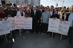 Bakan Çağatay Kılıç, Samsun’daki temasları çerçevesinde Büyükşehir Belediyesi’nin Yakakent’teki toplu açılış törenine katıldı. 