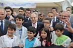 Gençlik ve Spor Bakanı Akif Çağatay Kılıç Bursa’da 5. Türk Hava Yolları Bilim Şenliğine katılarak önemli mesajlar verdi.