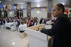Samsun AK Parti Teşkilatı 68. İl Danışma Meclis Toplantısı yapıldı. 