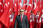 19 Mayıs Atatürk’ü Anma Gençlik ve Spor Bayramı Gençlik ve Spor Bakan'ı Akif Çağatay Kılıç başkanlığındaki gençlik heyetin anıtkabir ziyareti ile başladı.