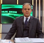 Gençlik ve Spor Bakanı Akif Çağatay Kılıç, Kanal 24 kanalında yayınlanan “Anlık Skor” programı canlı yayınına konuk oldu.