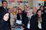 Gençlik ve Spor Bakanı Akif Çağatay Kılıç, Türkiye İnovasyon Haftası İstanbul Etkinliği kapanış törenine katıldı.