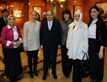 Gençlik ve Spor Bakanı Akif Çağatay Kılıç, Türkiye İnovasyon Haftası İstanbul Etkinliği kapanış törenine katıldı.