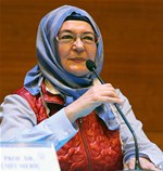 Gençlik ve Spor Bakanı Akif Çağatay Kılıç ile İçişleri Bakanı Efkan Ala, Gençlik Ve Spor Bakanlığı merkez binasında düzenlenen Cemil Meriç’i Anma Günü Programıma katıldı.
