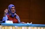 Gençlik ve Spor Bakanı Akif Çağatay Kılıç ile İçişleri Bakanı Efkan Ala, Gençlik Ve Spor Bakanlığı merkez binasında düzenlenen Cemil Meriç’i Anma Günü Programıma katıldı.