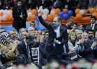 Başbakan Ahmet Davutoğlu ve Gençlik ve Spor Bakanı Akif Çağatay Kılıç, Ak Parti'nin Ordu'da düzenlemiş olduğu kongreye katıldı.
