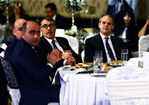 Gençlik ve Spor Bakanı Akif Çağatay Kılıç, Radyo Televizyon Gazeteciler Derneği (RTGD) Medya Oscarları Ödül Töreni'ne katıldı.