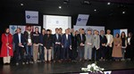 Gençlik ve Spor Bakanı Akif Çağatay Kılıç, Hayrat Vakfı tarafından düzenlenen Osmanlı Türkçesi Kursları Sertifika Törenine katıldı.