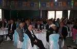 Gençlik ve Spor Bakanı Akif Çağatay Kılıç, Konya Beyşehir'de Belediye Başkanı, İl Başkanı, Kadın Kolları, Gençlik Kolları, İlçe Teşkilatlarının katılımı ile düzenlenen kahvaltı programına katıldı.