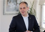 Gençlik ve Spor Bakanı Akif Çağatay Kılıç, Samsun Sanayi ve Ticaret Odası tarafından düzenlenen kahvaltı programına katıldı.