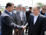 Gençlik ve Spor Bakanı Akif Çağatay Kılıç, Samsun'un Dereköy Mahallesi'nde hemşehrileri ile bir araya geldi.