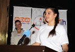 Gençlik ve Spor Bakanı Akif Çağatay Kılıç, Fatih Projesi kapsamında Samsun Ondokuzmayıs Lisesi'nde düzenlenen Lise Öğrencilerine Tablet Bilgisayar Dağıtım Törenine katıldı.