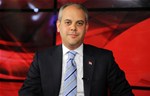 Gençlik ve Spor Bakanı Akif Çağatay Kılıç, HABER AKS kanalı 25. saat TV programı canlı yayınına konuk oldu.