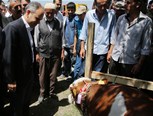 Gençlik ve Spor Bakanı Akif Çağatay Kılıç, Arslançayır Yaylası'nda bu yıl 96.sı düzenlenen Atatürk'ü Anma ve Termal Turizm Festivali'ne katıldı.