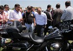 Gençlik ve Spor Bakanı Akif Çağatay Kılıç, Arslançayır Yaylası'nda bu yıl 96.sı düzenlenen Atatürk'ü Anma ve Termal Turizm Festivali'ne katıldı.