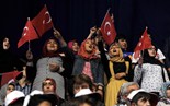 Başbakan Ahmet Davutoğlu ile Gençlik ve Spor Bakanı Akif Çağatay Kılıç, Gençlik ve Spor Bakanlığı’nın 190 adet Spor Tesisin açılışı ile 22 Adet Spor Tesisinin temel atma törenlerine katıldı.