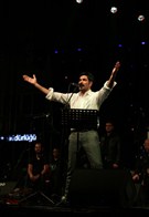 Gençlik ve Spor Bakanı Akif Çağatay Kılıç, Samsun Cumhuriyet Meydanı'nda düzenlenen “Gençlik Üstadı Anıyor” Necip Fazıl Kısakürek Anma Etkinliğine katıldı.
