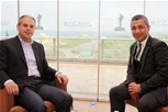 Gençlik ve Spor Bakanı Akif Çağatay Kılıç, Habertürk TV kanalında Veyis Ateş'in hazırladığı Türkiye'nin Seçimi 2015 programına konuk oldu.