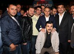 Gençlik ve Spor Bakanı Akif Çağatay Kılıç, Samsun'un Badırlı Mahallesi'nde hemşehrileri ile bir araya geldi.