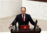Gençlik ve Spor Bakanı Akif Çağatay Kılıç, TBMM'de düzenlenen 26. Dönem Milletvekili Yemin Törenine katıldı.