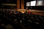 Bakan Akif Çağatay Kılıç, İstanbul Lütfi Kırdar Kongre ve Sergi Sarayında düzenlenen “Yüz yüze devam ediyor Projesi Kitap Tanıtım Programında konuştu.