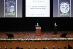 Bakan Akif Çağatay Kılıç, İstanbul Lütfi Kırdar Kongre ve Sergi Sarayında düzenlenen “Yüz yüze devam ediyor Projesi Kitap Tanıtım Programında konuştu.