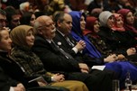 Bakan Akif Çağatay Kılıç, İstanbul Lütfi Kırdar Kongre ve Sergi Sarayında düzenlenen “Yüz yüze devam ediyor Projesi Kitap Tanıtım Programında konuştu.