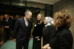 Bakan Akif Çağatay Kılıç, İstanbul Lütfi Kırdar Kongre ve Sergi Sarayında düzenlenen “Yüz yüze devam ediyor Projesi Kitap Tanıtım Programında konuştu.