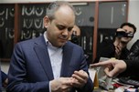 Gençlik ve Spor Bakanı Akif Çağatay Kılıç, bir dizi temas ve incelemelerde bulunmak üzere geldiği Mardin’de ilk olarak esnafı ziyaret etti. Mardin halkı ve esnafı Bakan Çağatay Kılıç'a yoğun ilgi göst