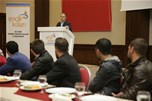Bakan Çağatay Kılıç, bir dizi temas ve incelemelerde bulunmak üzere geldiği Mardin’de AK Parti Mardin Gençlik Kolları Başkanlığını ziyaret etti.